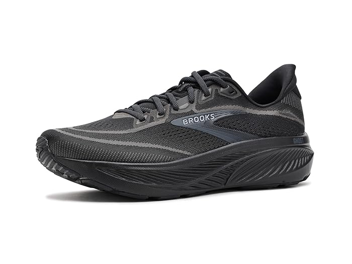 Brooks Ghost 18