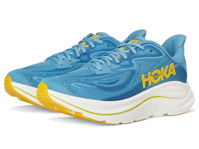 Hoka Clifton 10