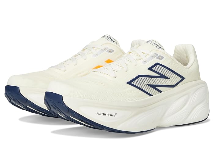 New Balance Fresh Foam X More v5
