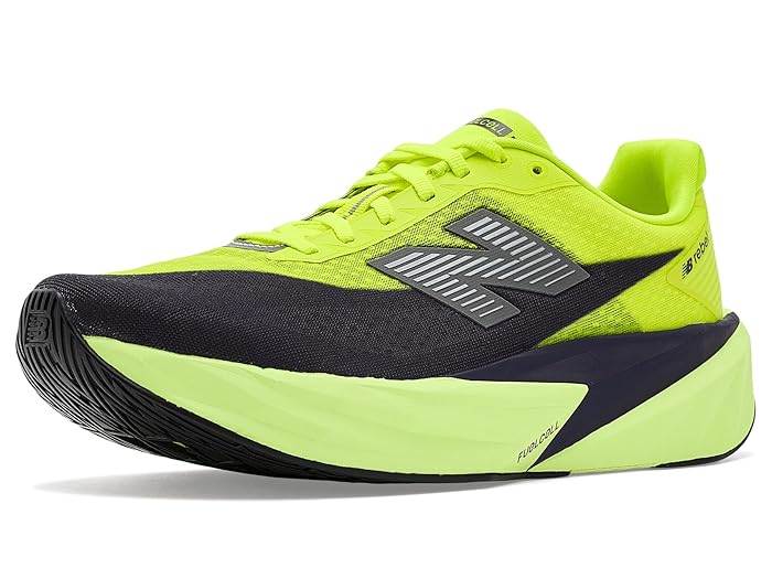 New Balance FuelCell Rebel v5