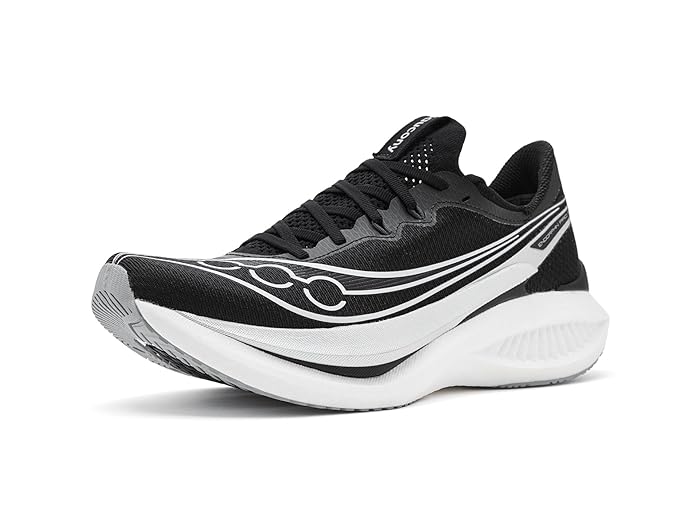 Saucony Endorphin Pro 5 running shoe